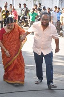 Akkineni Annapurna Condolences